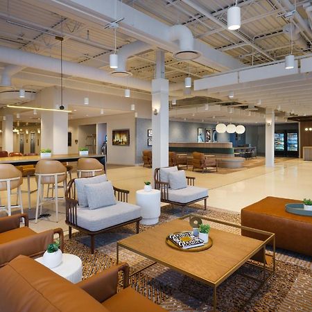 Holiday Inn Chicago O'Hare - Rosemont By Ihg Εξωτερικό φωτογραφία