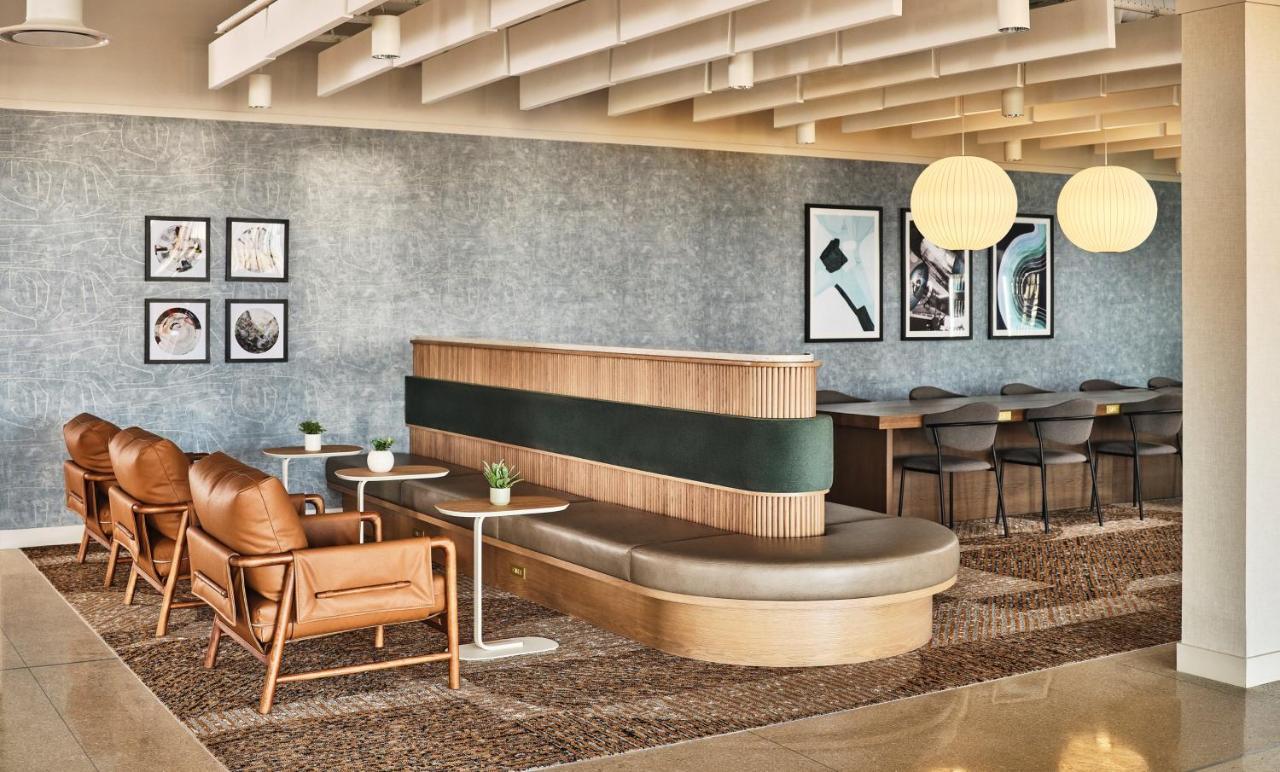 Holiday Inn Chicago O'Hare - Rosemont By Ihg Εξωτερικό φωτογραφία