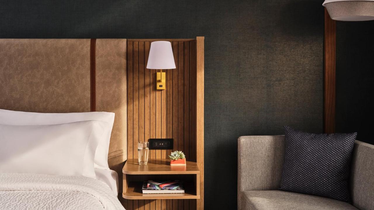 Holiday Inn Chicago O'Hare - Rosemont By Ihg Εξωτερικό φωτογραφία