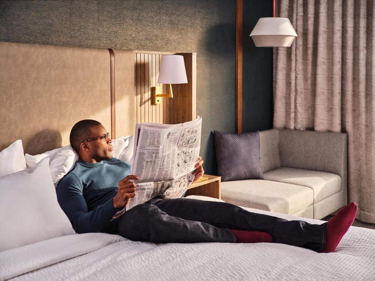 Holiday Inn Chicago O'Hare - Rosemont By Ihg Εξωτερικό φωτογραφία