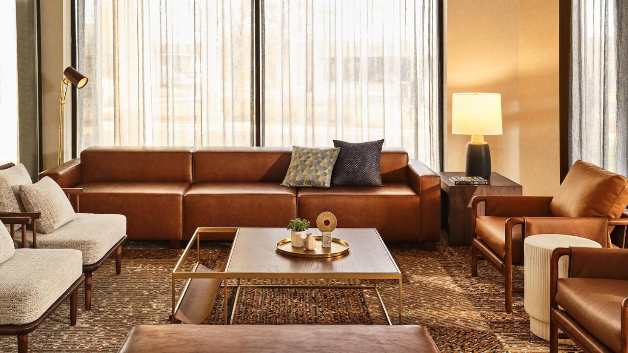 Holiday Inn Chicago O'Hare - Rosemont By Ihg Εξωτερικό φωτογραφία