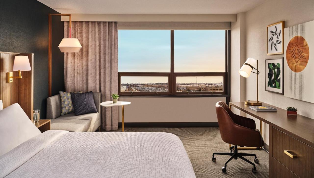 Holiday Inn Chicago O'Hare - Rosemont By Ihg Εξωτερικό φωτογραφία