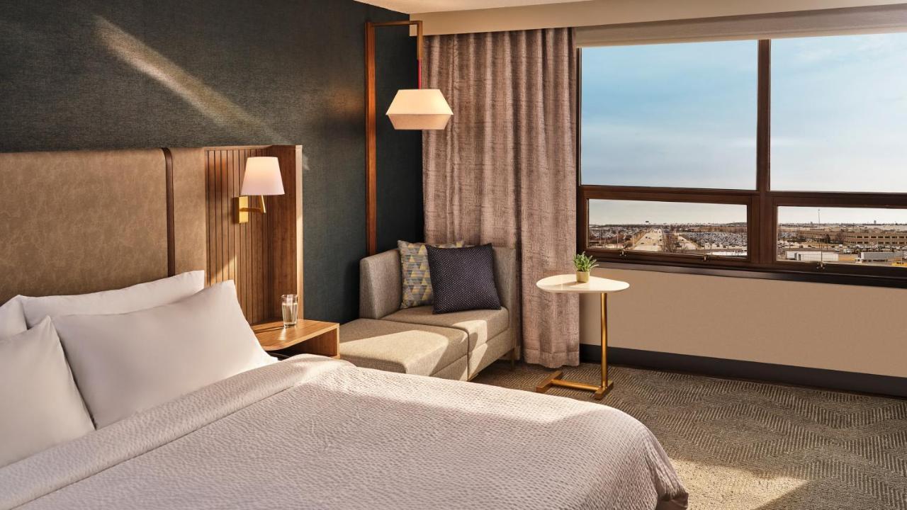 Holiday Inn Chicago O'Hare - Rosemont By Ihg Εξωτερικό φωτογραφία