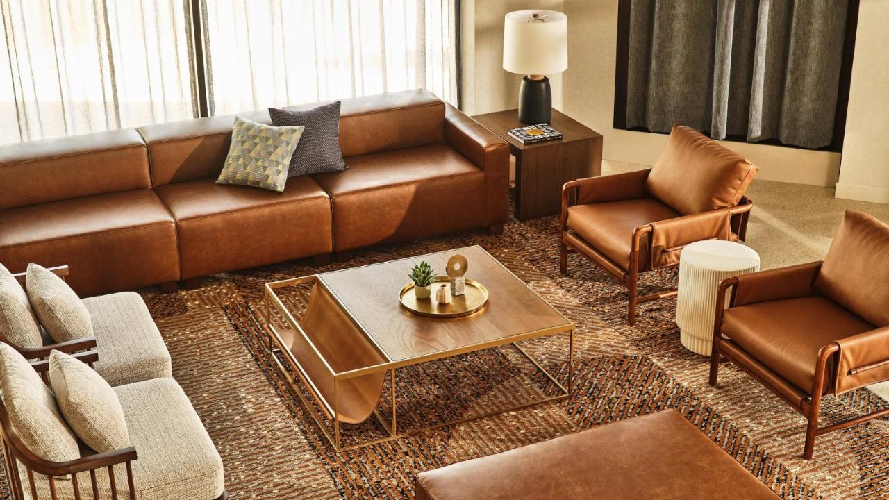 Holiday Inn Chicago O'Hare - Rosemont By Ihg Εξωτερικό φωτογραφία