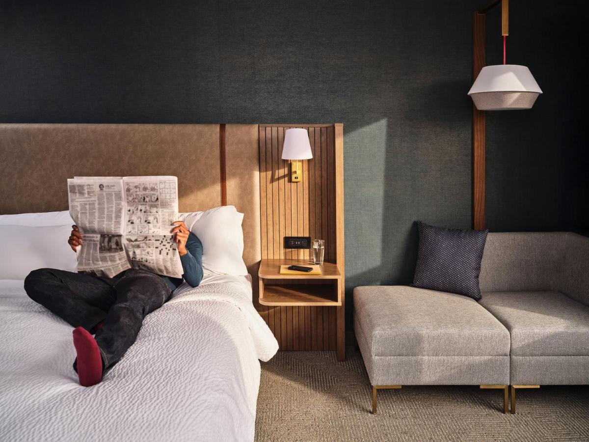 Holiday Inn Chicago O'Hare - Rosemont By Ihg Εξωτερικό φωτογραφία