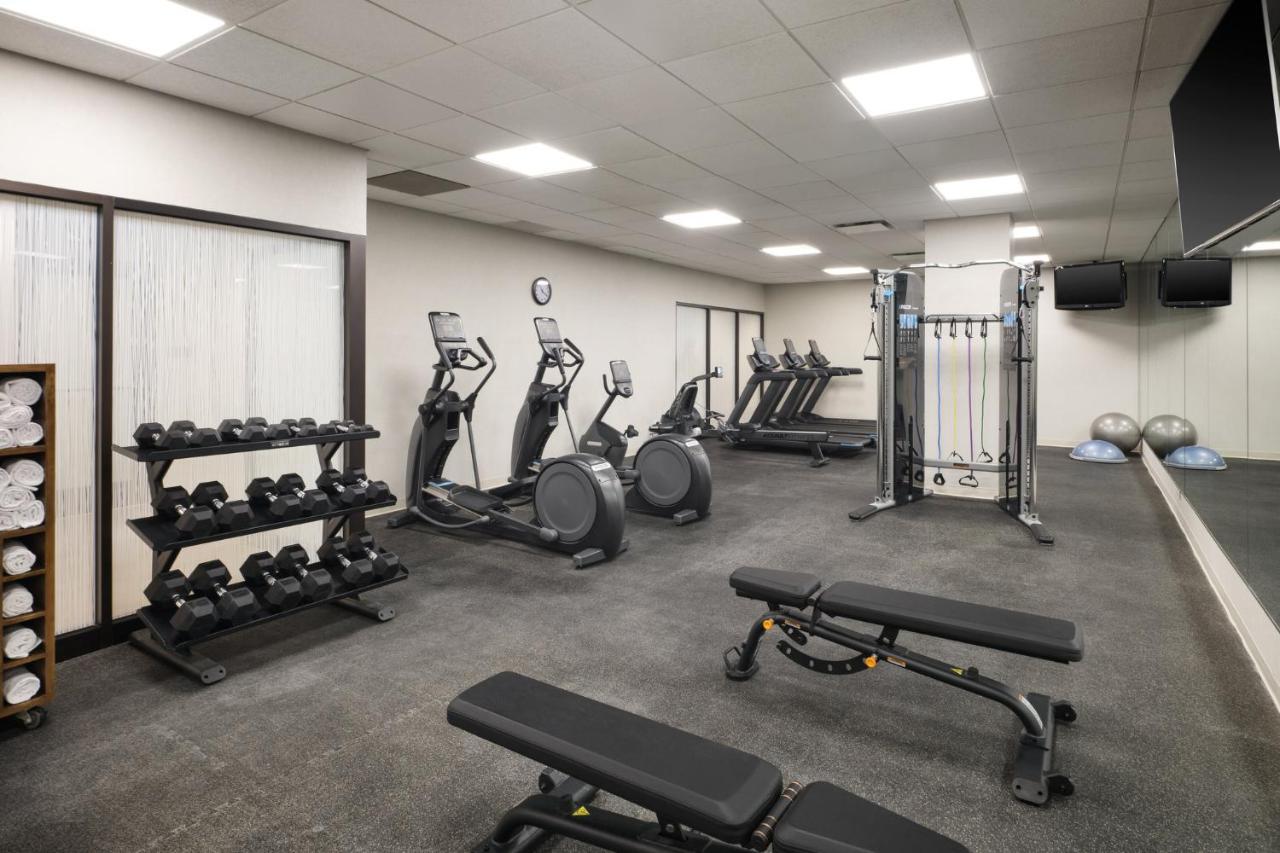 Holiday Inn Chicago O'Hare - Rosemont By Ihg Εξωτερικό φωτογραφία