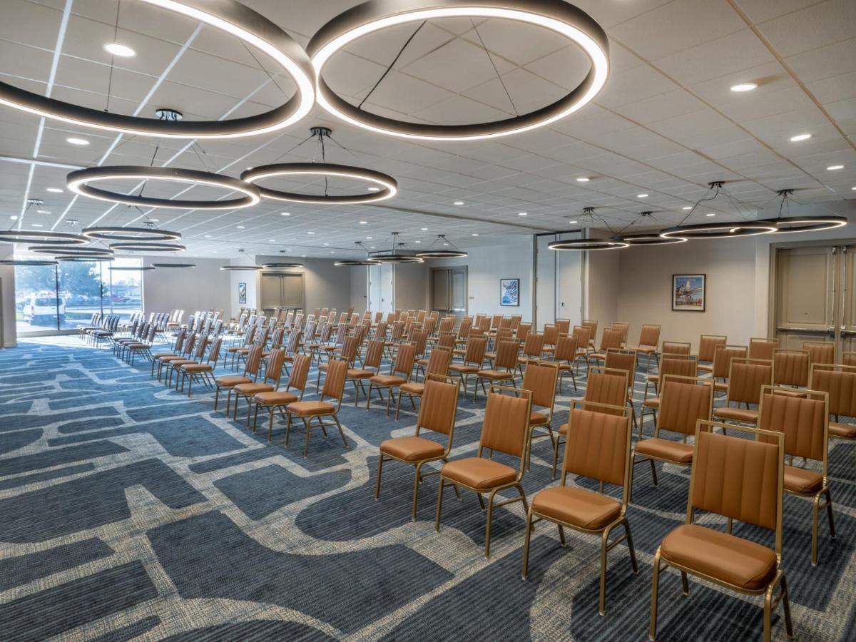 Holiday Inn Chicago O'Hare - Rosemont By Ihg Εξωτερικό φωτογραφία