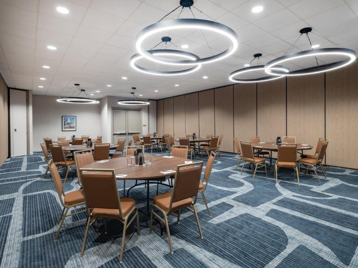 Holiday Inn Chicago O'Hare - Rosemont By Ihg Εξωτερικό φωτογραφία