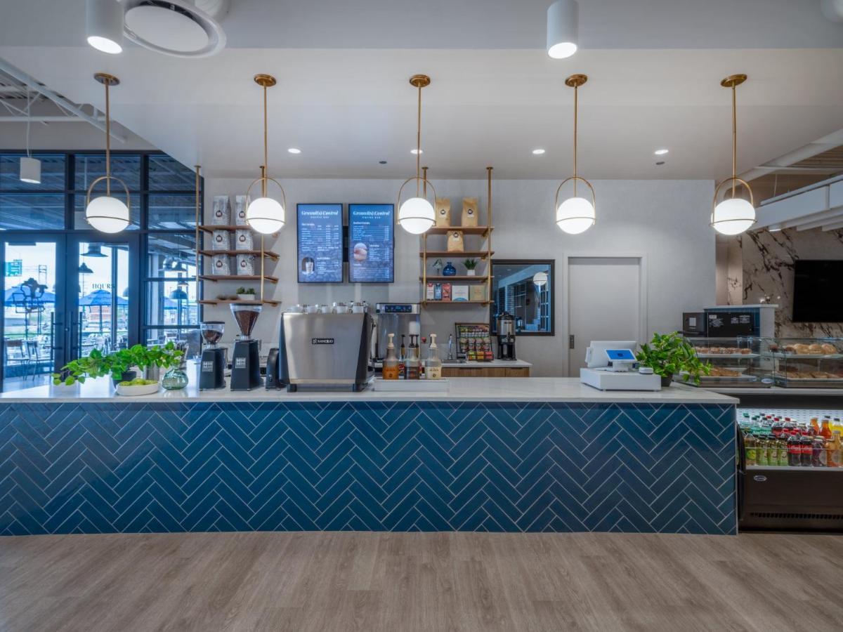 Holiday Inn Chicago O'Hare - Rosemont By Ihg Εξωτερικό φωτογραφία
