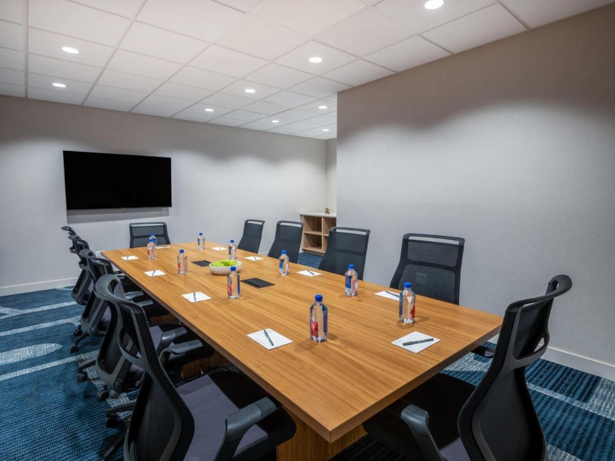 Holiday Inn Chicago O'Hare - Rosemont By Ihg Εξωτερικό φωτογραφία
