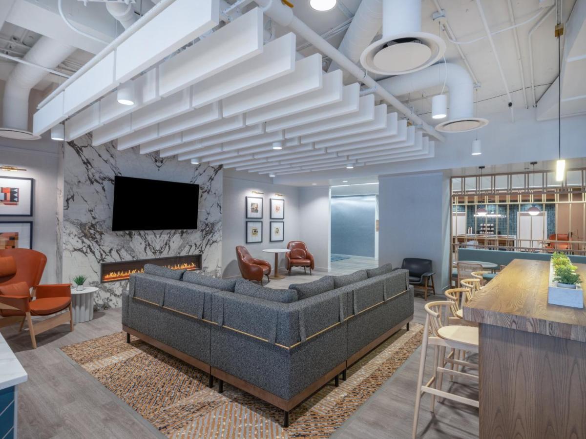 Holiday Inn Chicago O'Hare - Rosemont By Ihg Εξωτερικό φωτογραφία