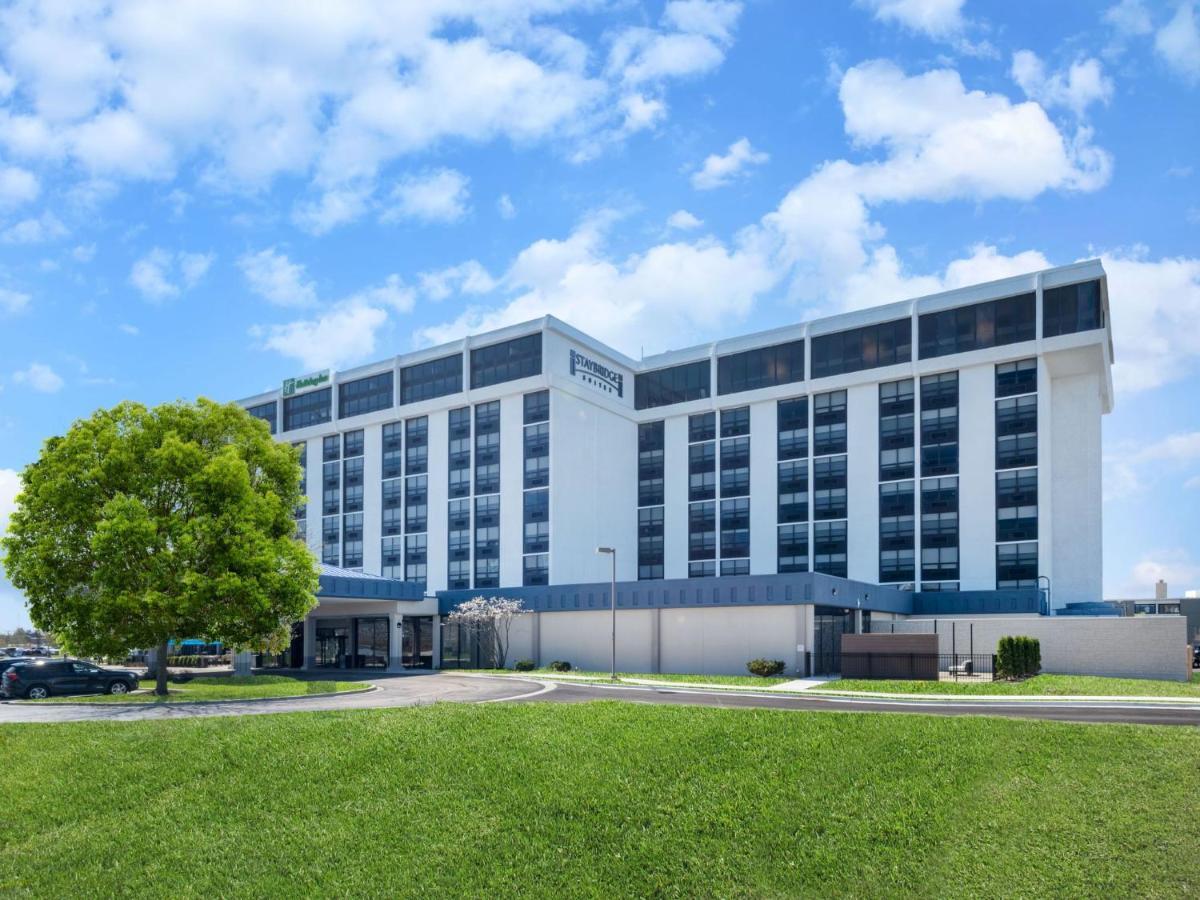 Holiday Inn Chicago O'Hare - Rosemont By Ihg Εξωτερικό φωτογραφία