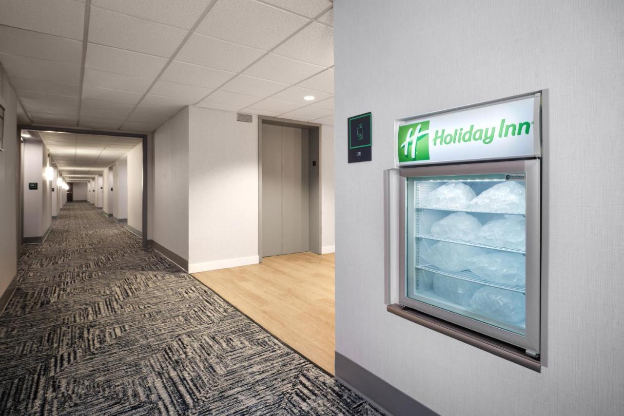 Holiday Inn Chicago O'Hare - Rosemont By Ihg Εξωτερικό φωτογραφία