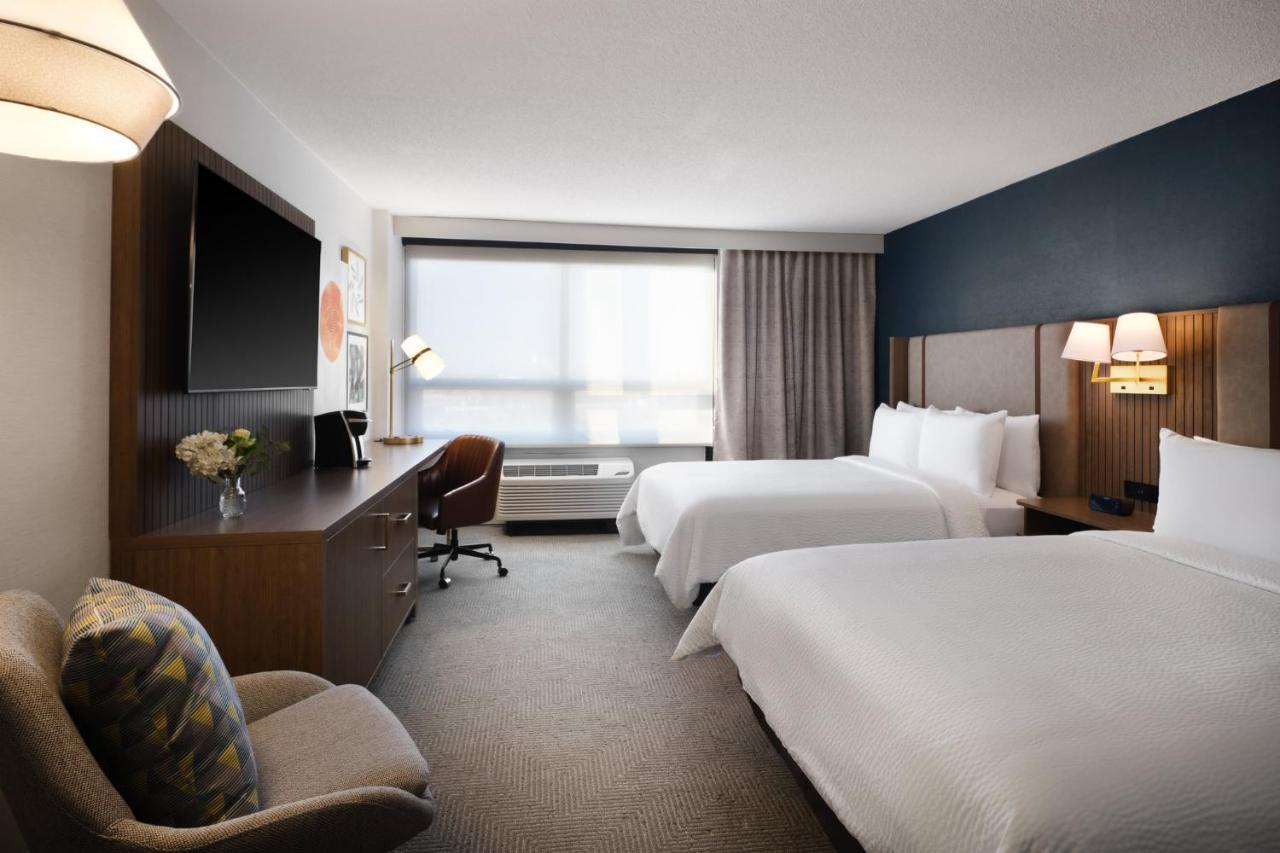 Holiday Inn Chicago O'Hare - Rosemont By Ihg Εξωτερικό φωτογραφία