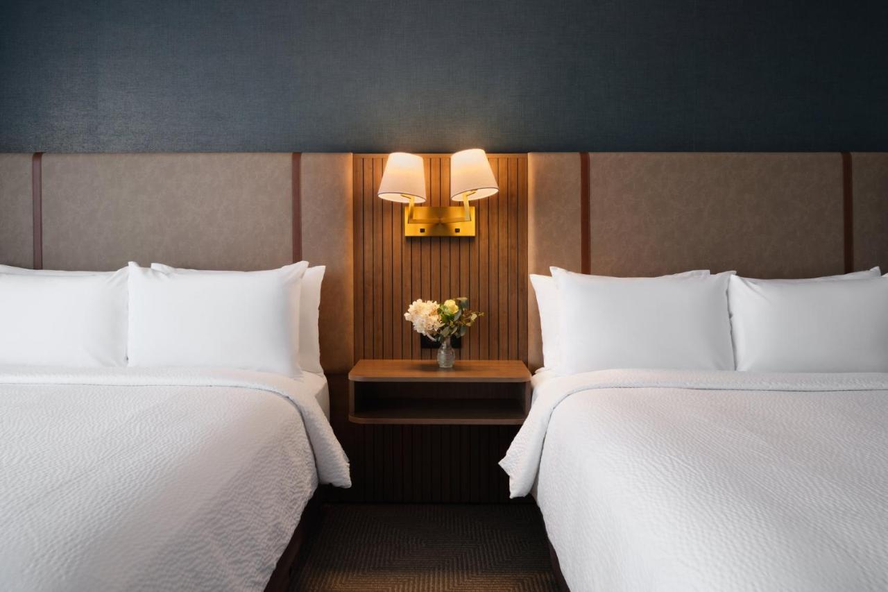 Holiday Inn Chicago O'Hare - Rosemont By Ihg Εξωτερικό φωτογραφία