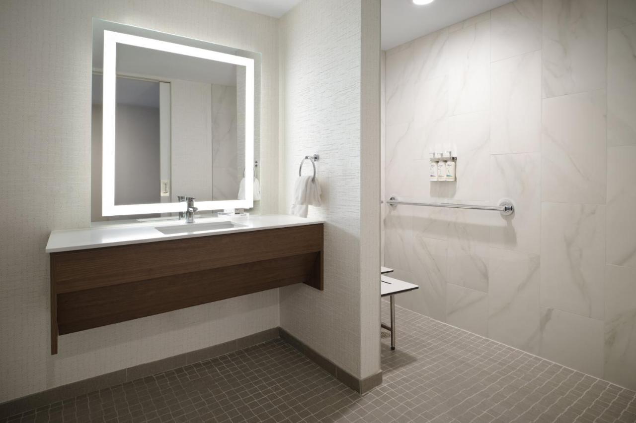 Holiday Inn Chicago O'Hare - Rosemont By Ihg Εξωτερικό φωτογραφία