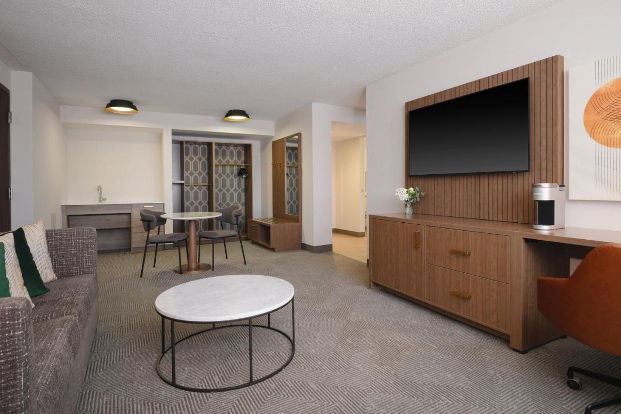 Holiday Inn Chicago O'Hare - Rosemont By Ihg Εξωτερικό φωτογραφία