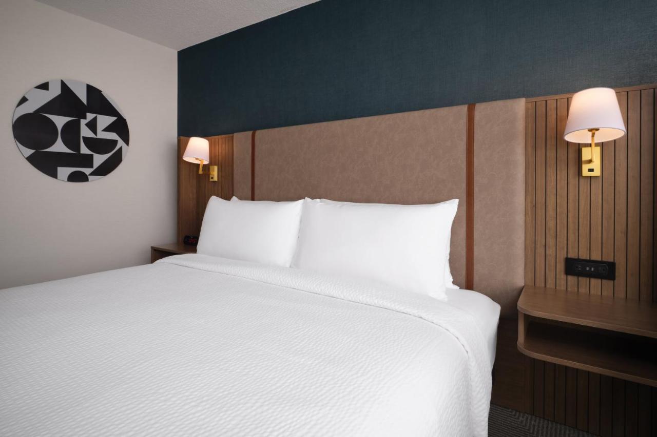 Holiday Inn Chicago O'Hare - Rosemont By Ihg Εξωτερικό φωτογραφία