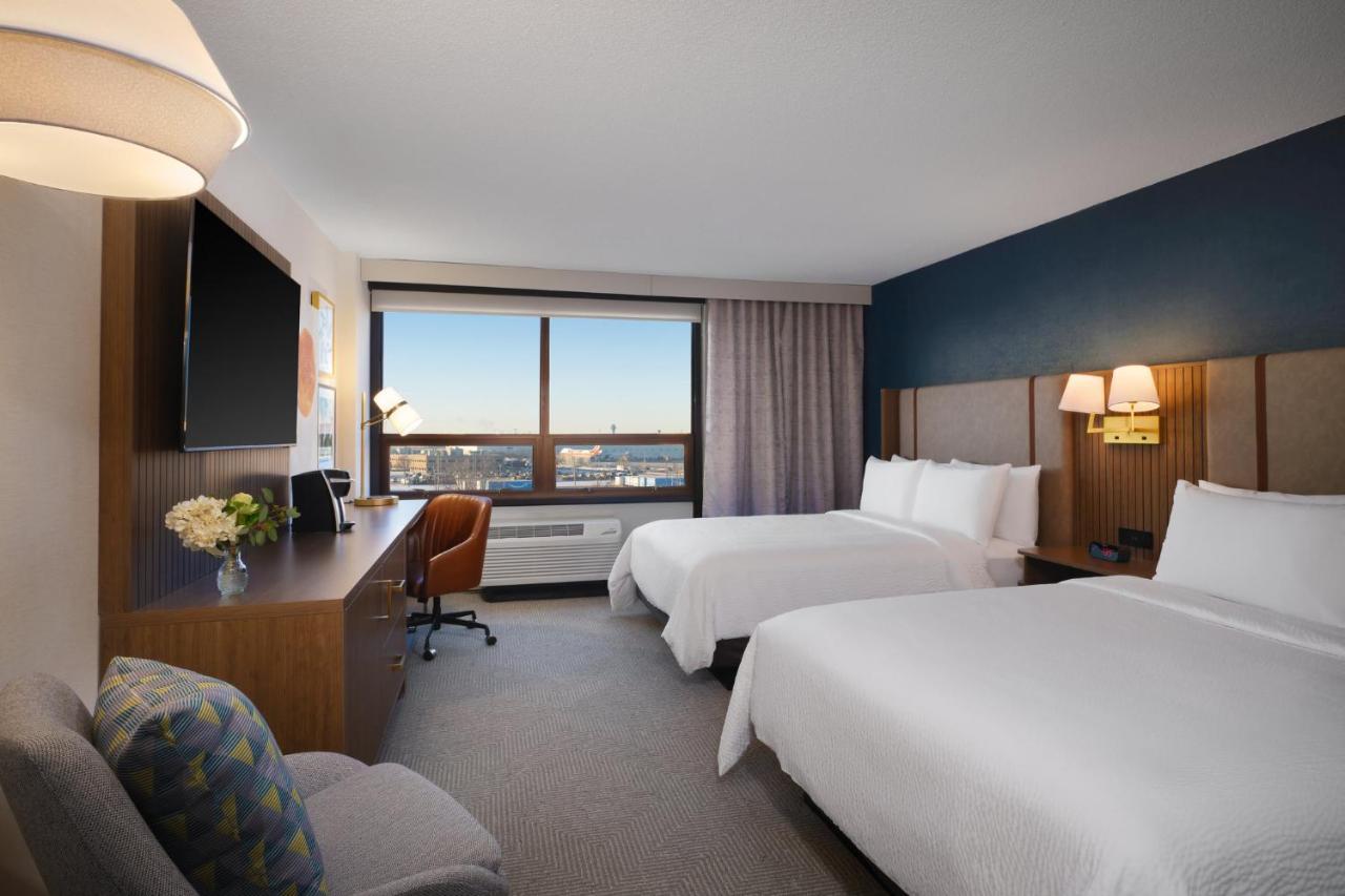 Holiday Inn Chicago O'Hare - Rosemont By Ihg Εξωτερικό φωτογραφία