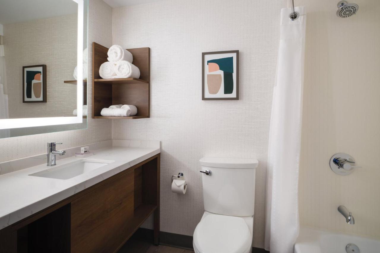 Holiday Inn Chicago O'Hare - Rosemont By Ihg Εξωτερικό φωτογραφία