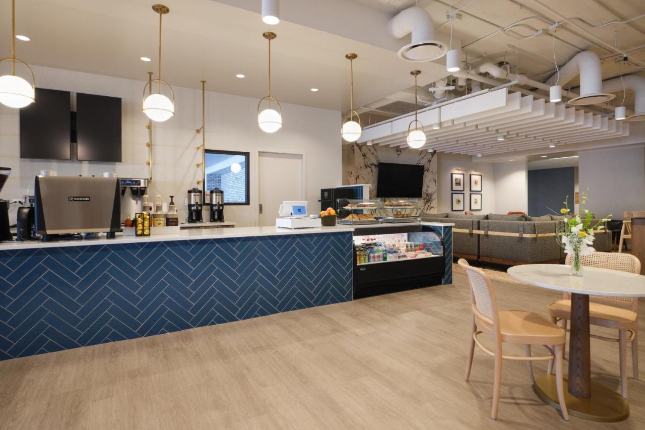 Holiday Inn Chicago O'Hare - Rosemont By Ihg Εξωτερικό φωτογραφία