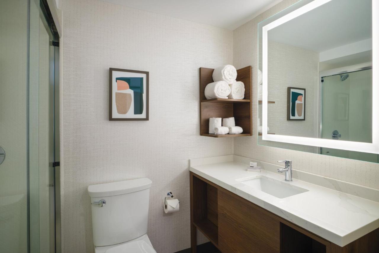 Holiday Inn Chicago O'Hare - Rosemont By Ihg Εξωτερικό φωτογραφία