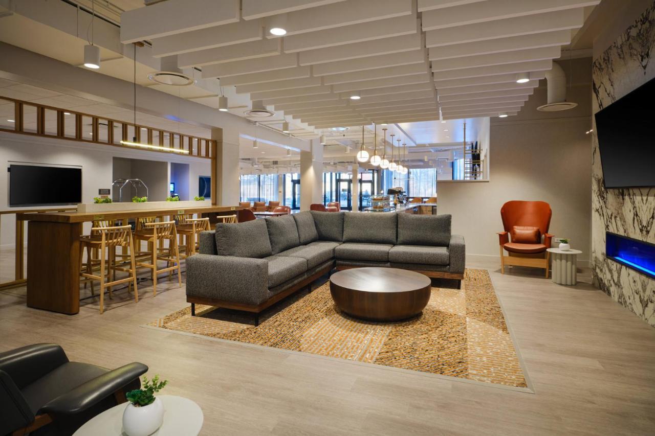 Holiday Inn Chicago O'Hare - Rosemont By Ihg Εξωτερικό φωτογραφία