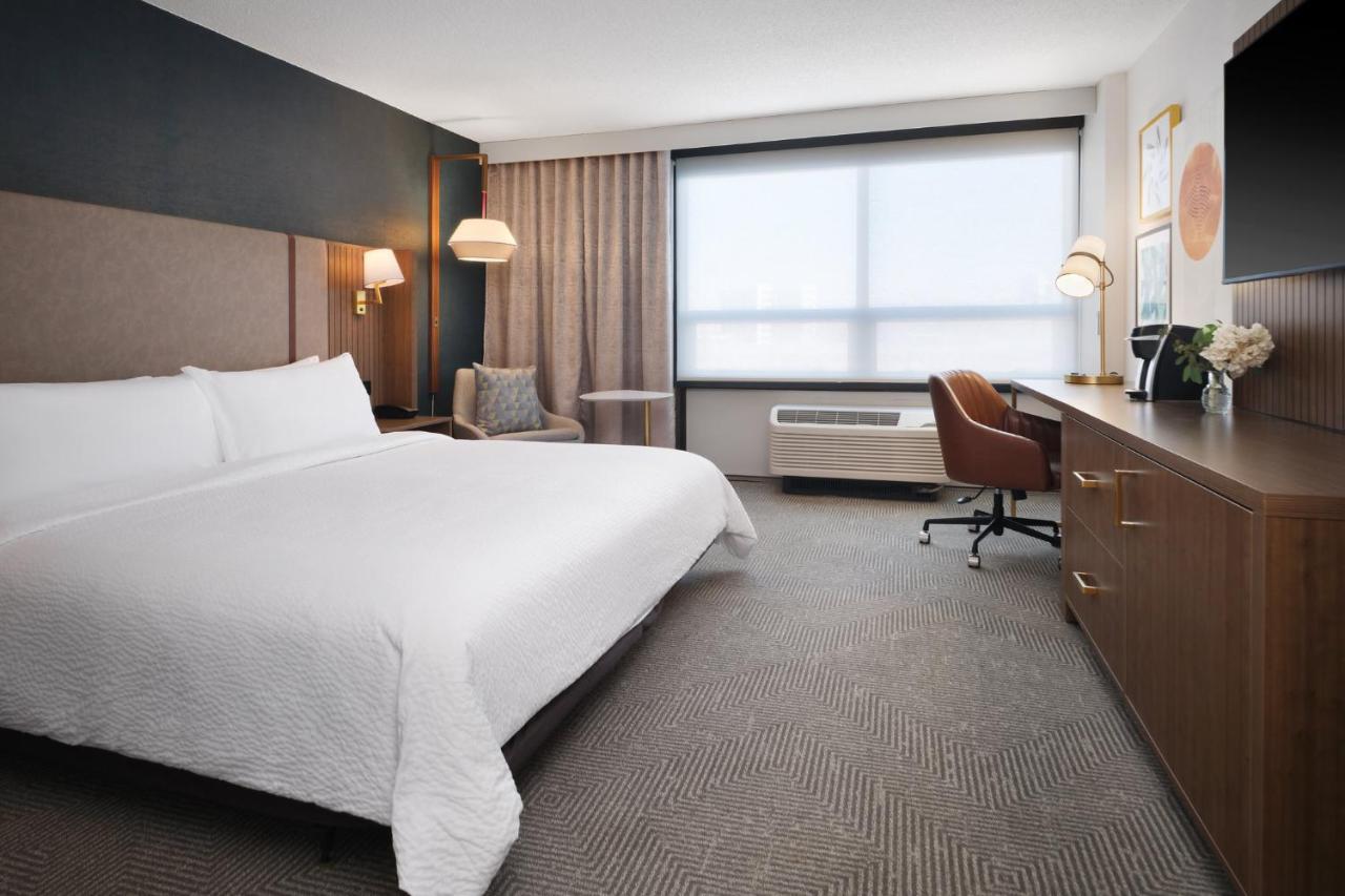 Holiday Inn Chicago O'Hare - Rosemont By Ihg Εξωτερικό φωτογραφία