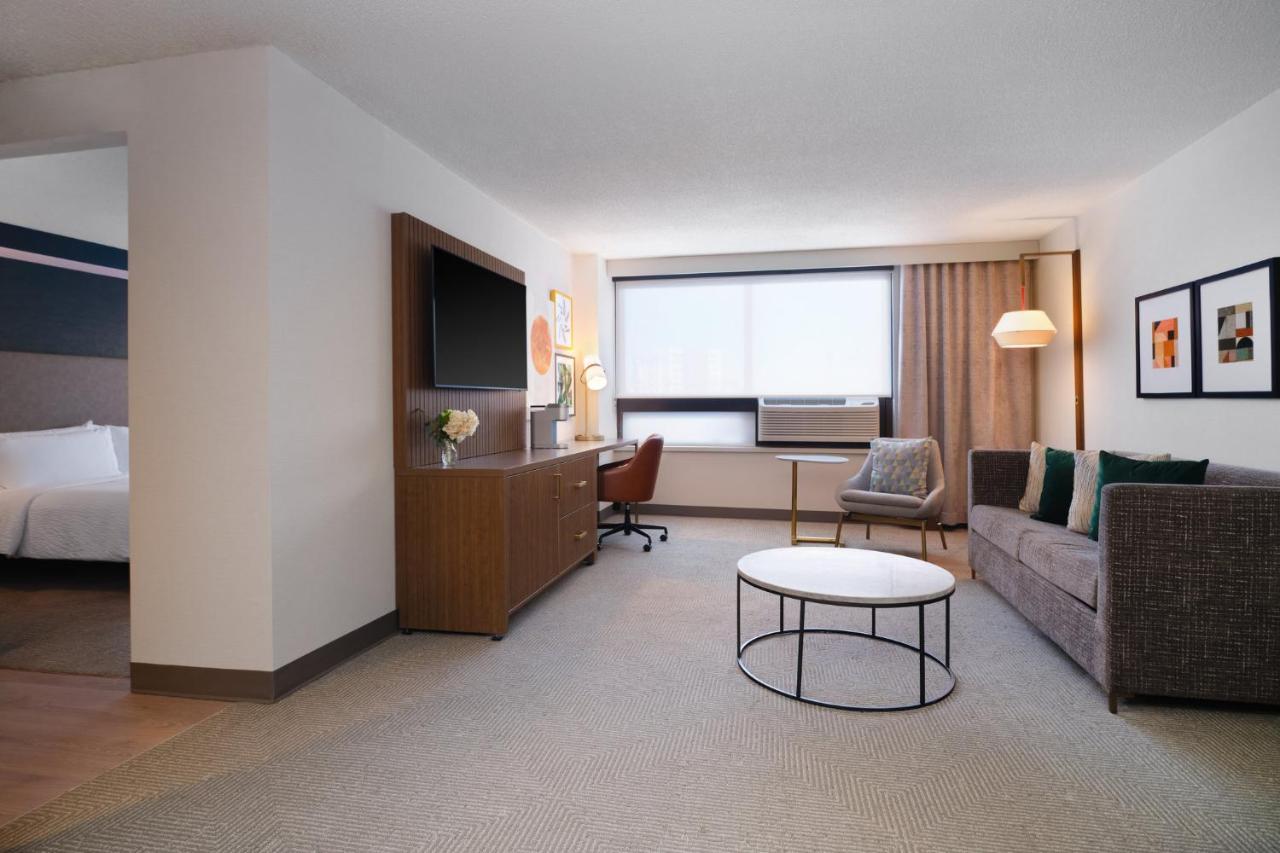 Holiday Inn Chicago O'Hare - Rosemont By Ihg Εξωτερικό φωτογραφία