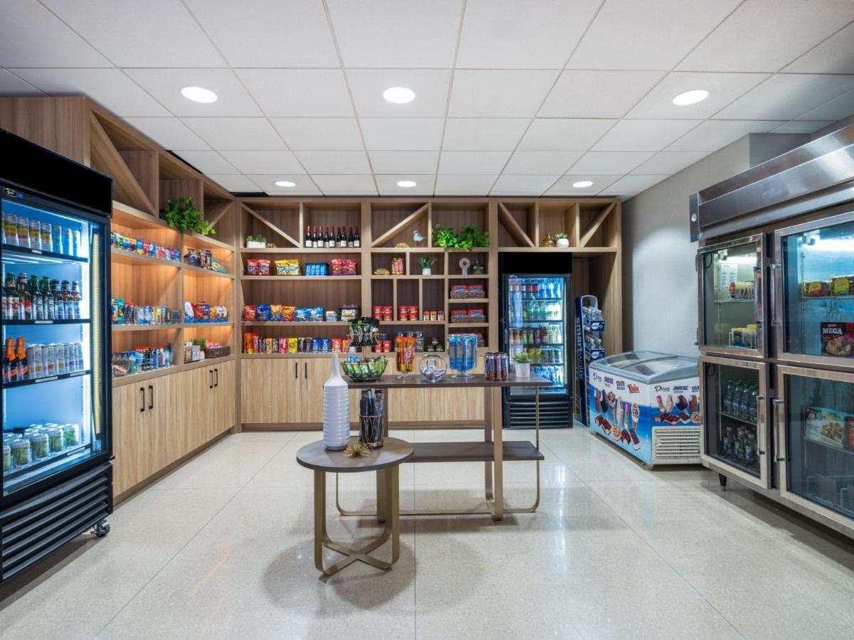Holiday Inn Chicago O'Hare - Rosemont By Ihg Εξωτερικό φωτογραφία
