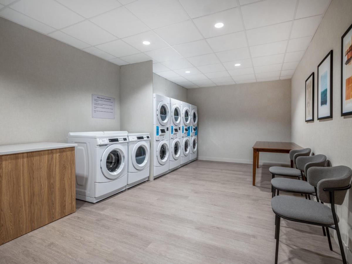 Holiday Inn Chicago O'Hare - Rosemont By Ihg Εξωτερικό φωτογραφία