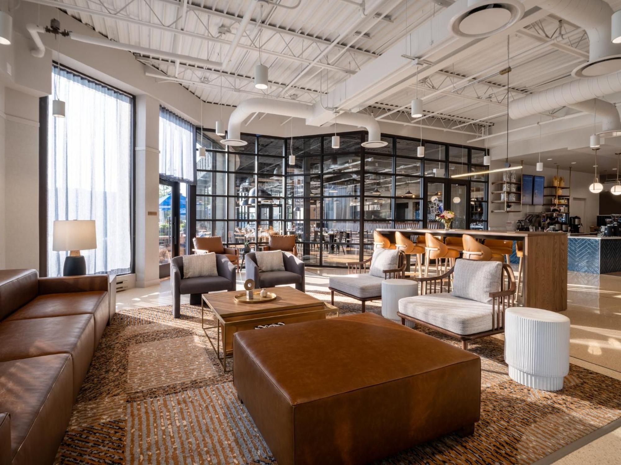 Holiday Inn Chicago O'Hare - Rosemont By Ihg Εξωτερικό φωτογραφία