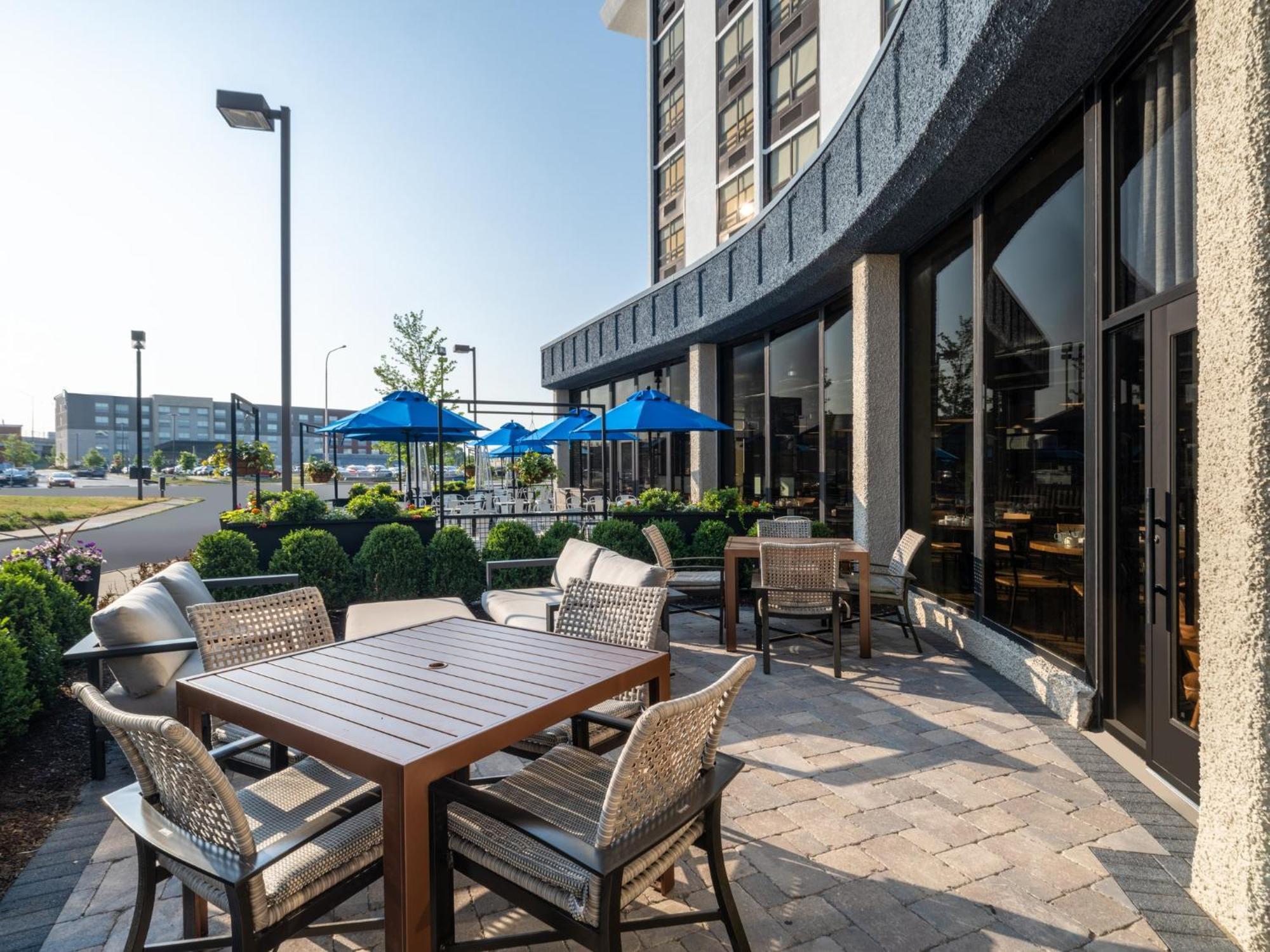 Holiday Inn Chicago O'Hare - Rosemont By Ihg Εξωτερικό φωτογραφία