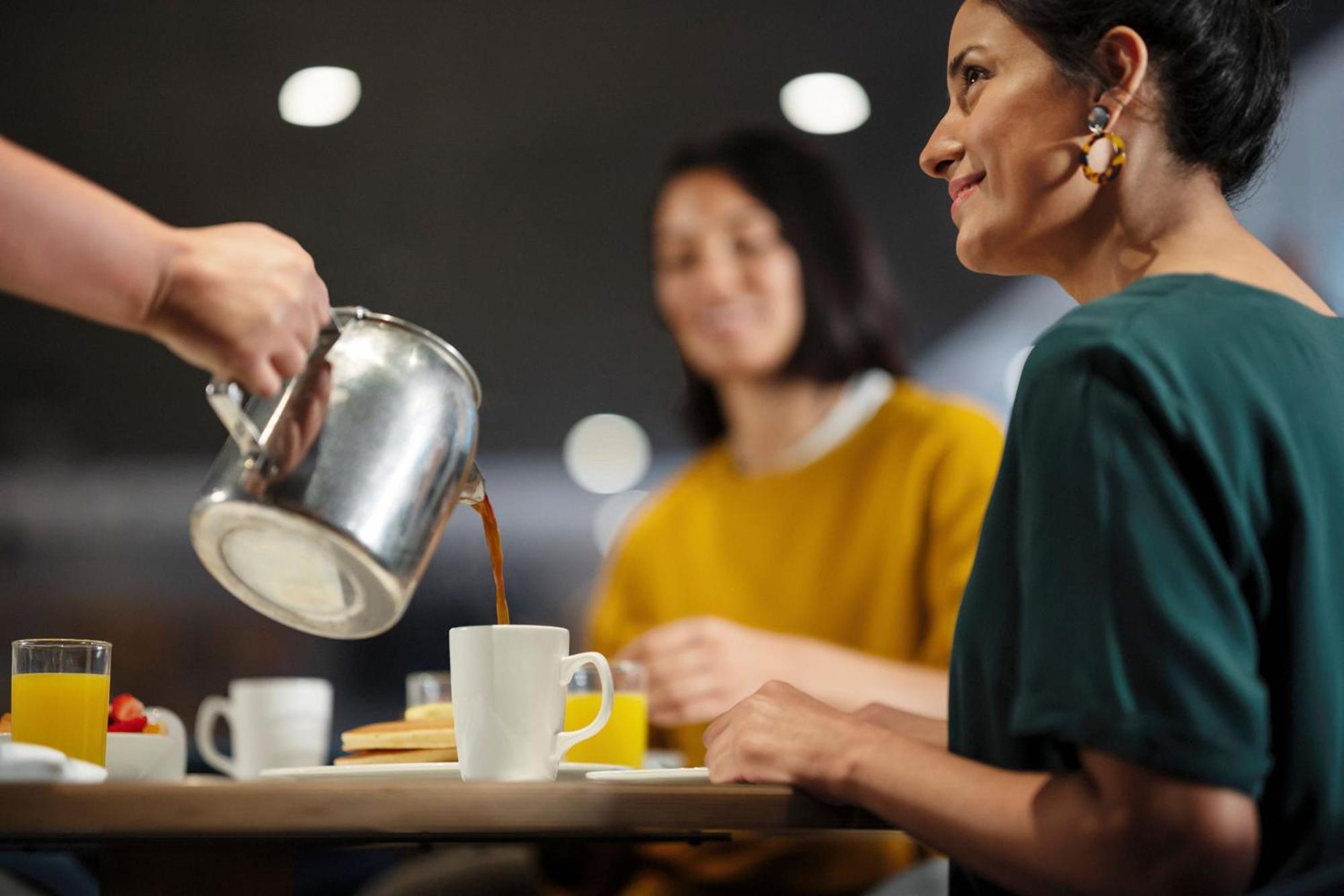Holiday Inn Chicago O'Hare - Rosemont By Ihg Εξωτερικό φωτογραφία