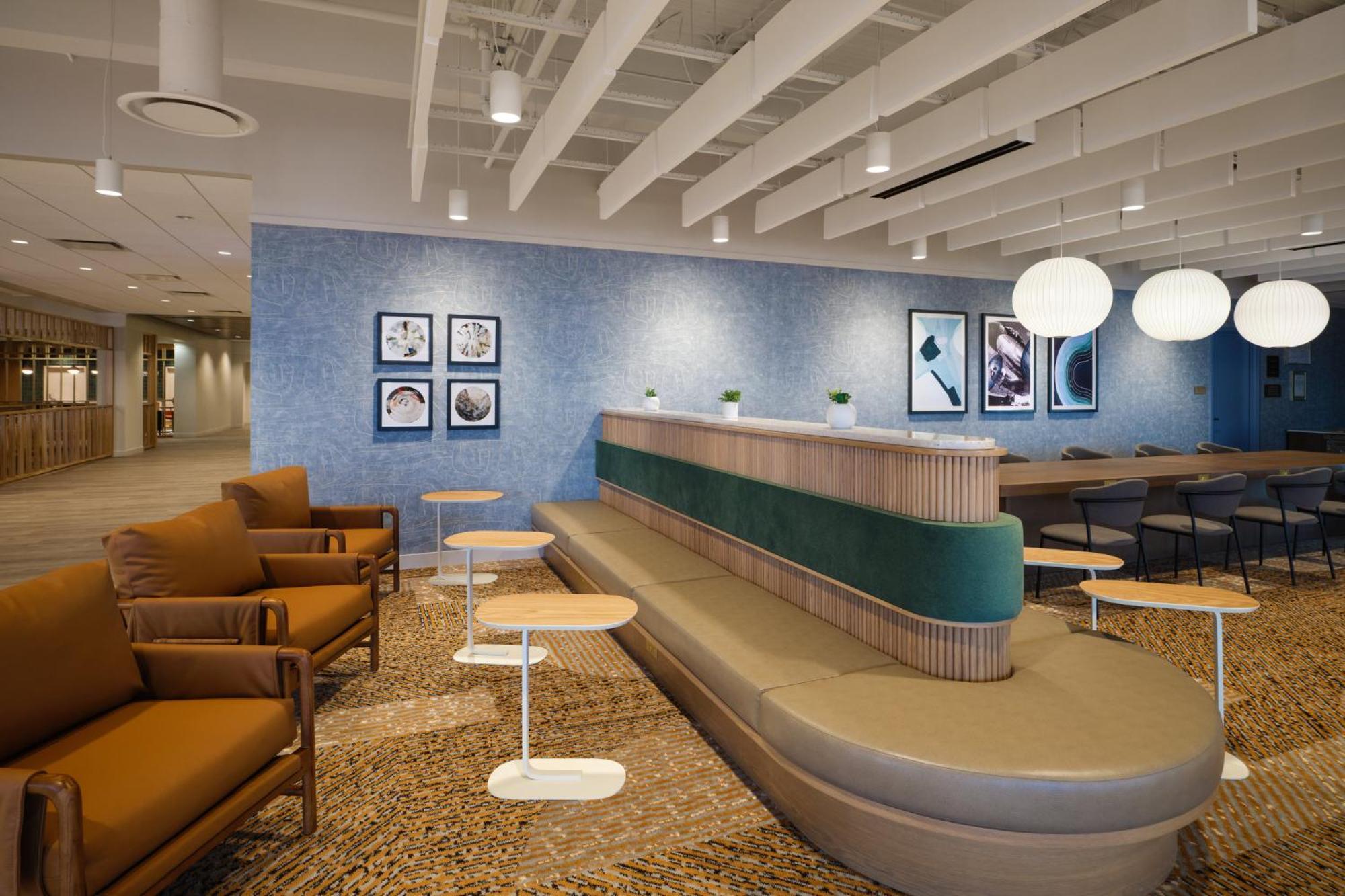Holiday Inn Chicago O'Hare - Rosemont By Ihg Εξωτερικό φωτογραφία